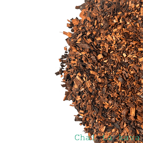 Чай Ханібуш 100% чистий 2 Чай Ханібуш 100% чистий - Зображення 2