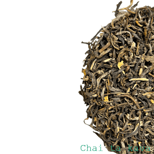 Чай Імператорський жасмин 2 Чай Імператорський жасмин - Зображення 2