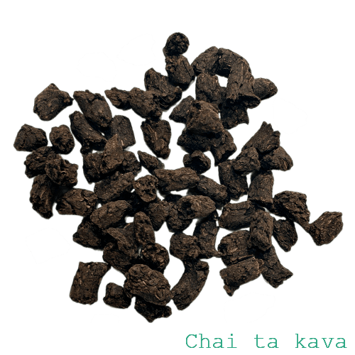 Чай Камені пуеру, банка 60 г 3 Чай Камені пуеру, банка 60 г - Зображення 3