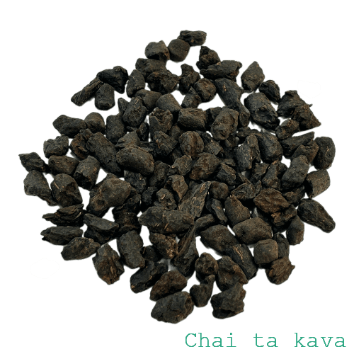 Чай Камені пуеру елітні 'Лао-ча Рис', 60г 2 Чай Камені пуеру елітні 'Лао-ча Рис', 60г - Зображення 2