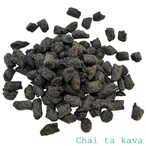 Чай Камені пуеру елітні 'Лао-ча', 60г 3 Чай Камені пуеру елітні 'Лао-ча', 60г - Зображення 3