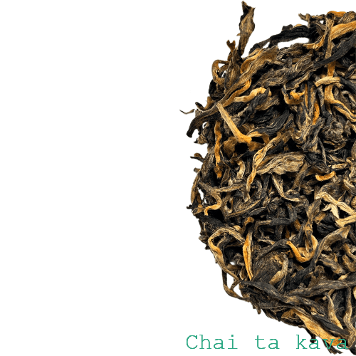 Чай Керічо Голд 2 Чай Керічо Голд - Зображення 2