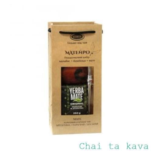 Комплект «Матейро» 1 Комплект «Матейро»