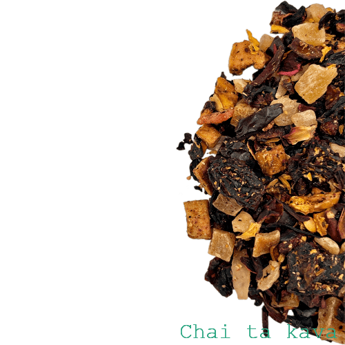 Чай Крафт-фрут 2 Чай Крафт-фрут - Зображення 2