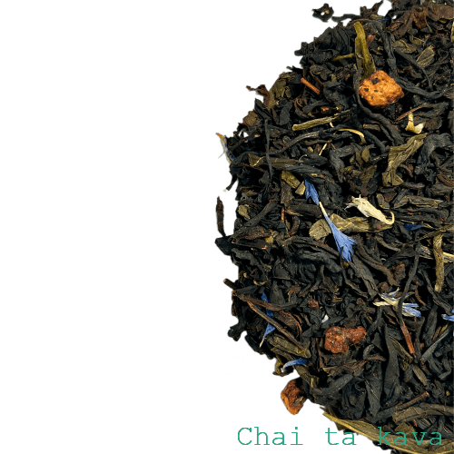 Чай Краплі шампанського 2 Чай Краплі шампанського - Зображення 2