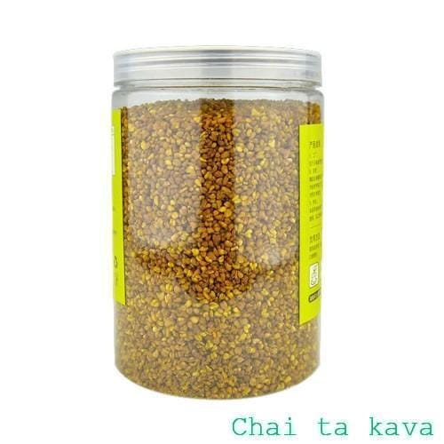 КУ-Цяо (гречаний чай чорний), 320г 2 КУ-Цяо (гречаний чай чорний), 320г - Зображення 2