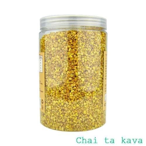 КУ-Цяо (гречаний чай зелений), 320г 2 КУ-Цяо (гречаний чай зелений), 320г - Зображення 2