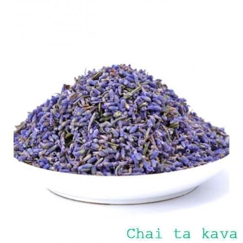 Лаванда, банка 15 г 2 Лаванда, банка 15 г - Зображення 2