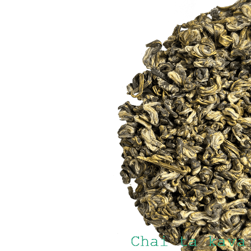 Чай Лазуровий розсип 2 Чай Лазуровий розсип - Зображення 2