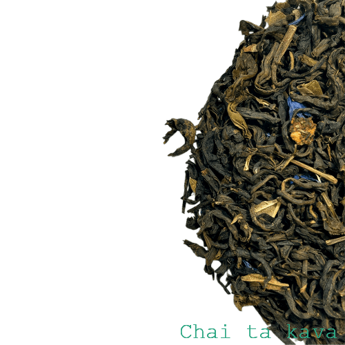 Чай Лісова казка 2 Чай Лісова казка - Зображення 2