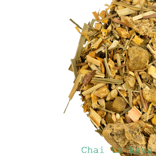 Чай Лимонка 2 Чай Лимонка - Зображення 2