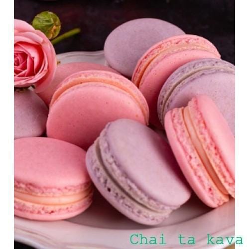 Чай Ма-тя пурпурова "Пітайя" (Драгон-фрут) 300 г 3 Чай Ма-тя пурпурова "Пітайя" (Драгон-фрут) 300 г - Зображення 3