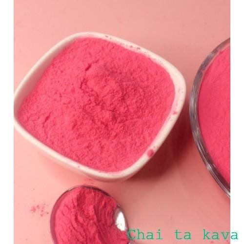 Чай Ма-тя пурпурова "Пітайя" (Драгон-фрут) 80 г 2 Чай Ма-тя пурпурова "Пітайя" (Драгон-фрут) 80 г - Зображення 2