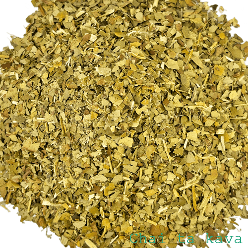 Чай Мате фасований 500 г 'BIG LEAF' (очищений великий лист) 2 Чай Мате фасований 500 г 'BIG LEAF' (очищений великий лист) - Зображення 2