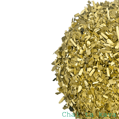 Чай Мате Strong 2 Чай Мате Strong - Зображення 2