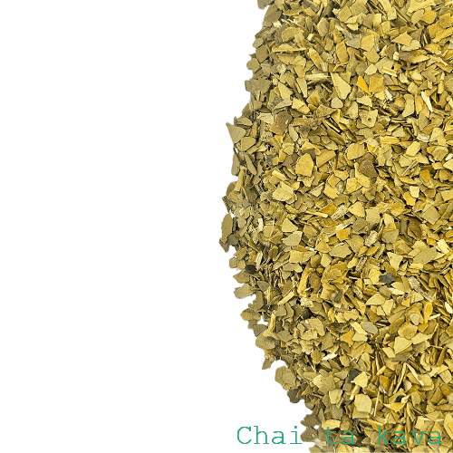 Чай Мате зелений очищений 2 Чай Мате зелений очищений - Зображення 2