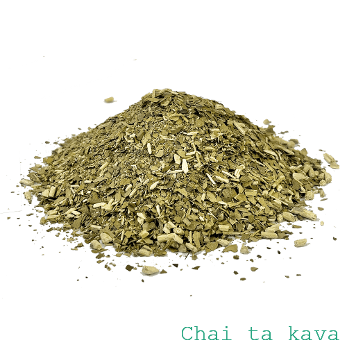 Чай Мате фасований 500 г 'STRONG' (не очищений) 2 Чай Мате фасований 500 г 'STRONG' (не очищений) - Зображення 2