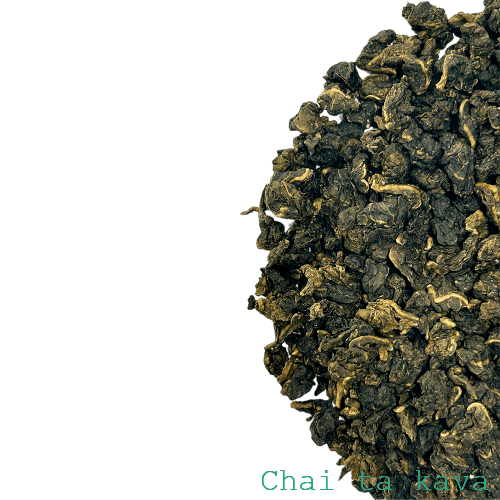 Чай Молочний оолонг 2 Чай Молочний оолонг - Зображення 2