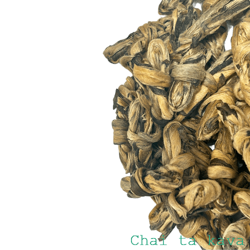 Чай Нефритовий метелик 2 Чай Нефритовий метелик - Зображення 2