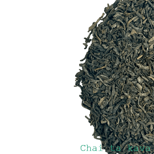 Чай Ніжний Хусон 2 Чай Ніжний Хусон - Зображення 2