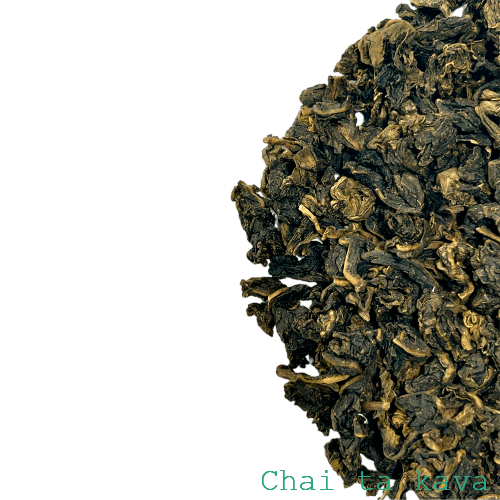 Чай Медовий оолонг 2 Чай Медовий оолонг - Зображення 2