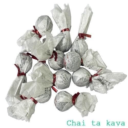 Чай Пуер «Перлина дракона Шу» 4 Чай Пуер «Перлина дракона Шу» - Зображення 4