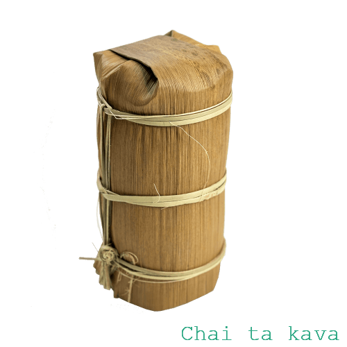 Чай Пуер 'Бінг ча Шен' 50 г 7 Чай Пуер 'Бінг ча Шен' 50 г - Зображення 7