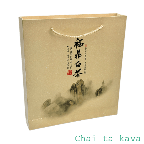 Чай Пуер Бінг-ча Шен преміум «Місячна краса» 6 Чай Пуер Бінг-ча Шен преміум «Місячна краса» - Зображення 6