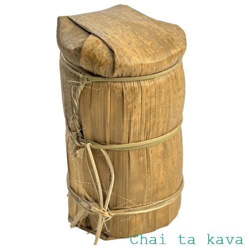 Чай Пуер 'Бінг ча Шу' 50 г 7 Чай Пуер 'Бінг ча Шу' 50 г - Зображення 7