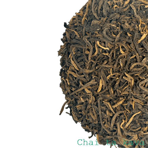 Чай Пуер імператора 2 Чай Пуер імператора - Зображення 2