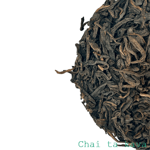 Чай Пуер класичний 2 Чай Пуер класичний - Зображення 2