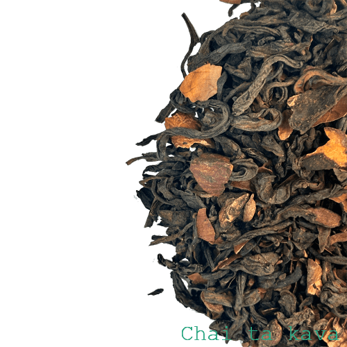 Чай Шоколадний Пуер 2 Чай Шоколадний Пуер - Зображення 2