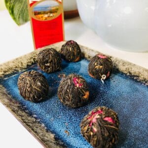 Чай Ранкова Гармонія