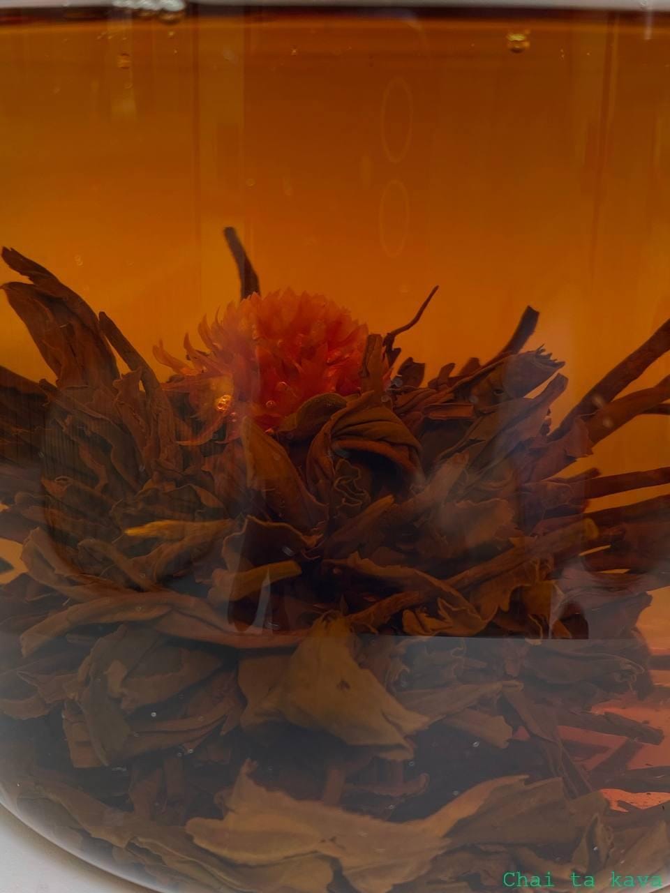 Чай Ранкова Гармонія 4 Чай Ранкова Гармонія - Зображення 4