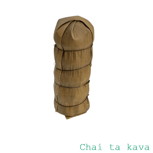 Чай Пуер «Туо-ча Шен» 100 г 6 Чай Пуер «Туо-ча Шен» 100 г - Зображення 6