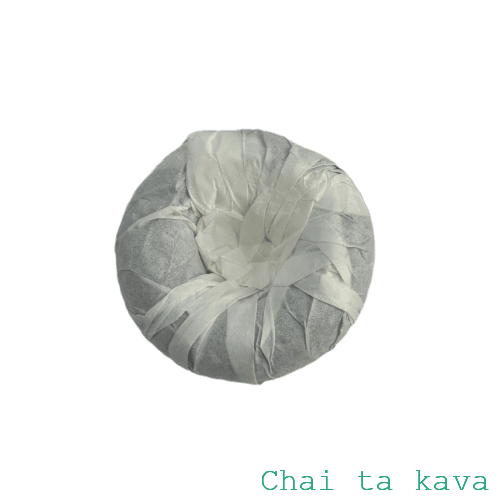 Чай Пуер «Туо-ча Шен» 100 г 3 Чай Пуер «Туо-ча Шен» 100 г - Зображення 3