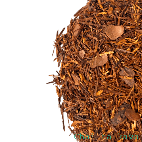 Чай Ройбуш Трюфель 2 Чай Ройбуш Трюфель - Зображення 2