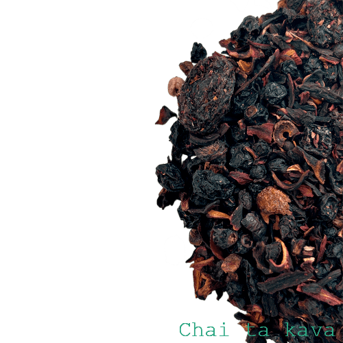 Чай Ротте-Лотте 2 Чай Ротте-Лотте - Зображення 2