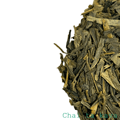 Чай Сенча 2 Чай Сенча - Зображення 2