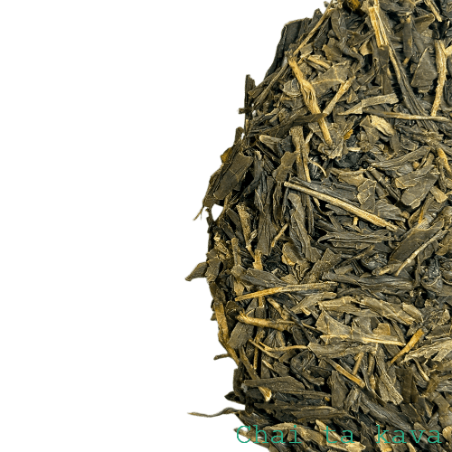 Чай Сенча Фудзіяма 2 Чай Сенча Фудзіяма - Зображення 2