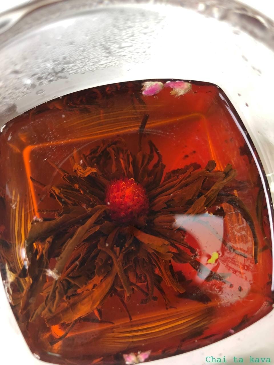 Чай Щасливе життя 4 Чай Щасливе життя - Зображення 4