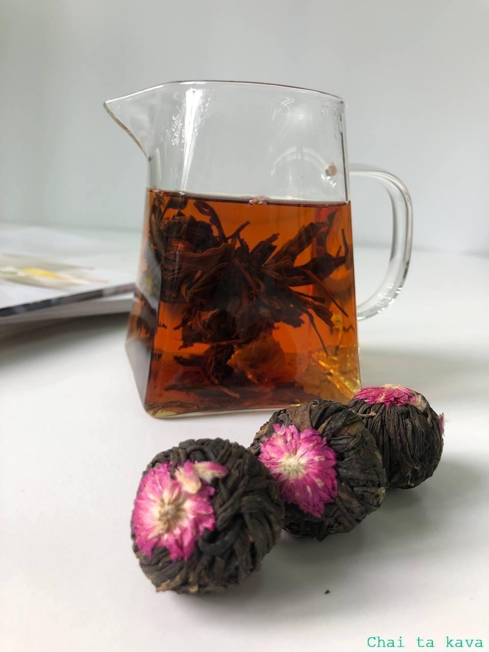 Чай Щасливе життя 1 Чай Щасливе життя