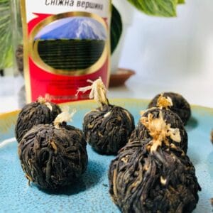 Чай Сніжна вершина