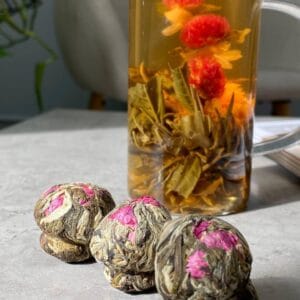 Чай Сьоме небо