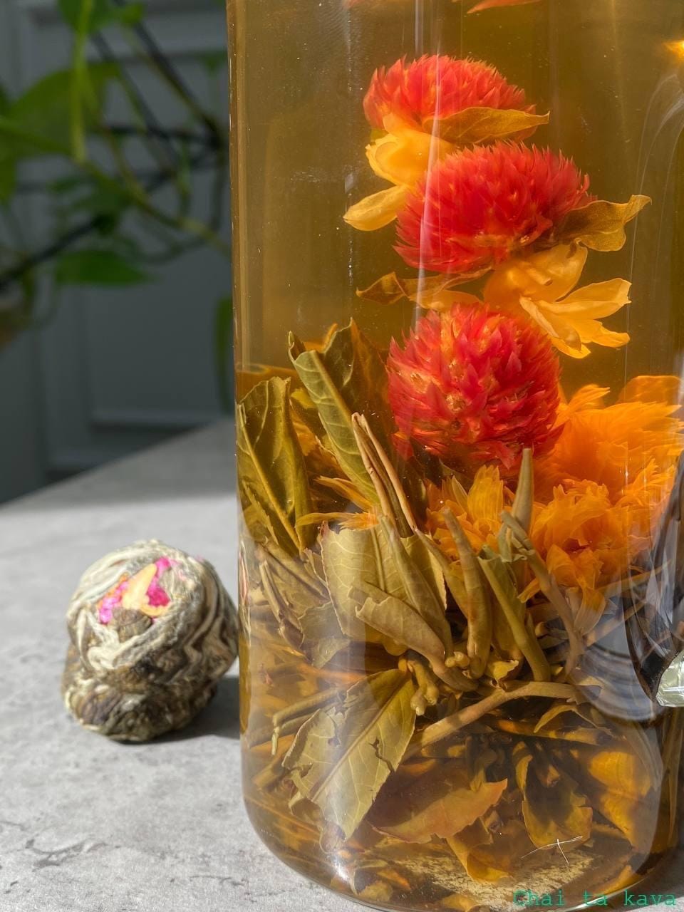 Чай Сьоме небо 2 Чай Сьоме небо - Зображення 2