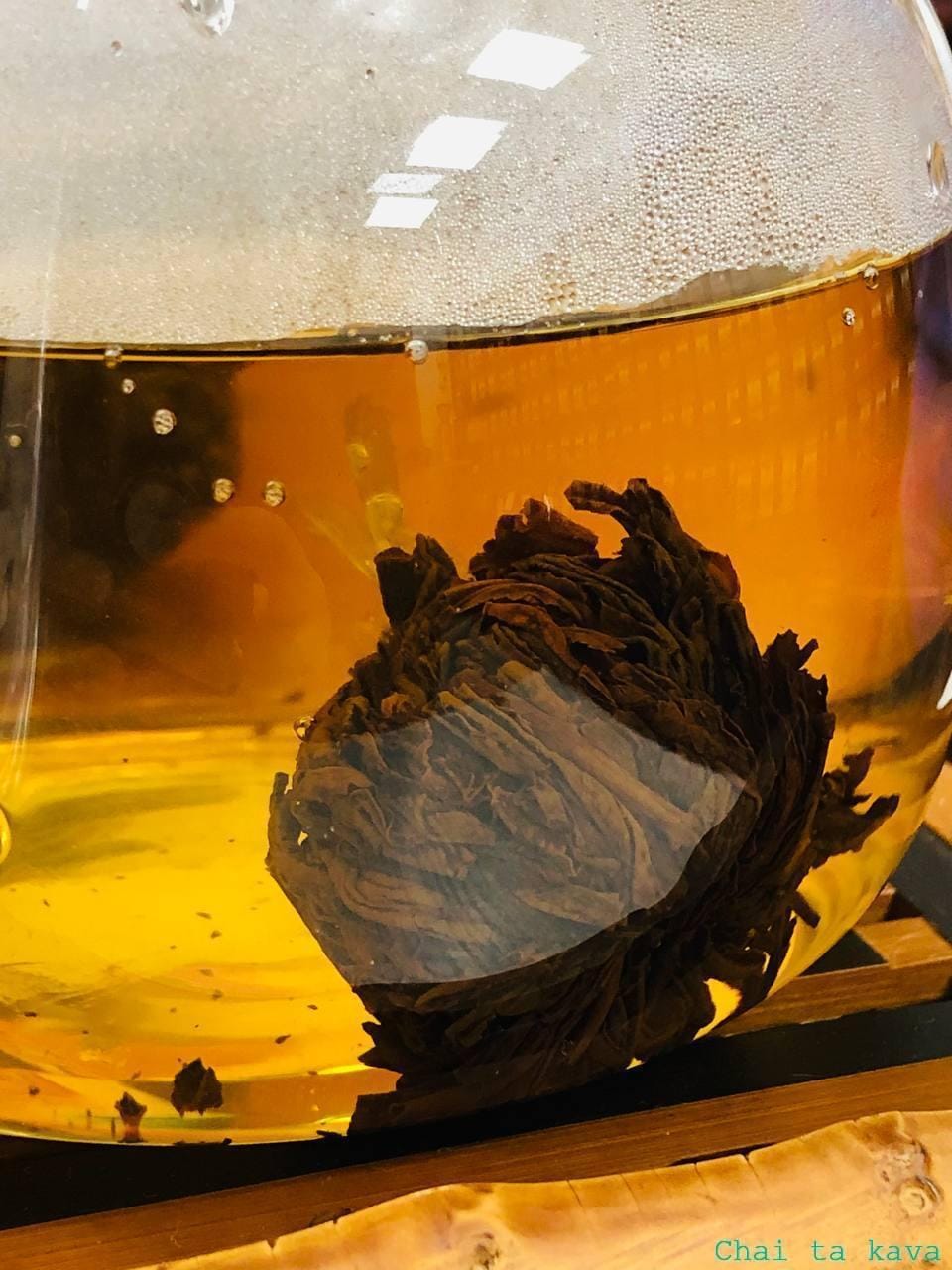 Чай Святковий букет 3 Чай Святковий букет - Зображення 3