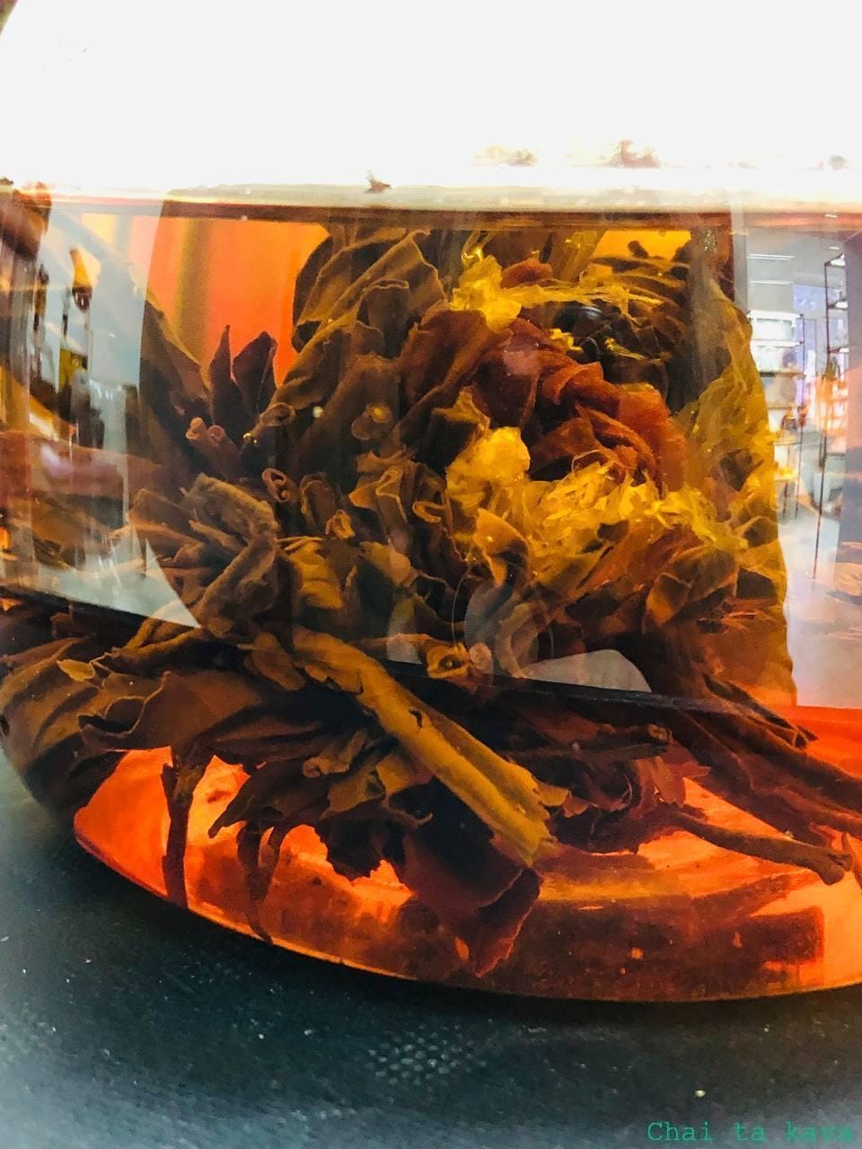 Чай Святковий букет 2 Чай Святковий букет - Зображення 2