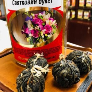 Чай Святковий букет