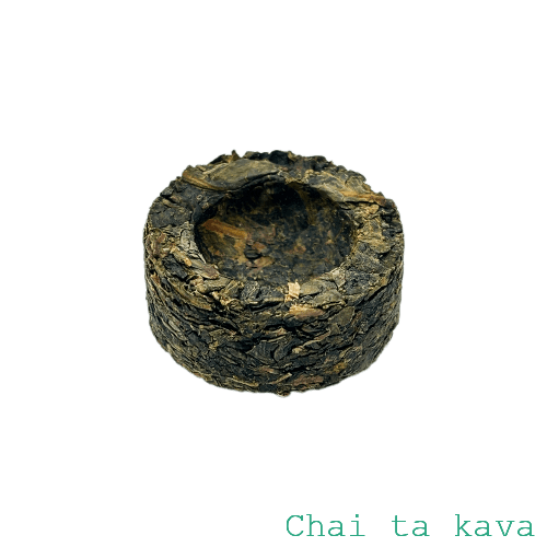 Чай Те Гуань Інь 'Міні-туо-ча', 6 г 2 Чай Те Гуань Інь 'Міні-туо-ча', 6 г - Зображення 2