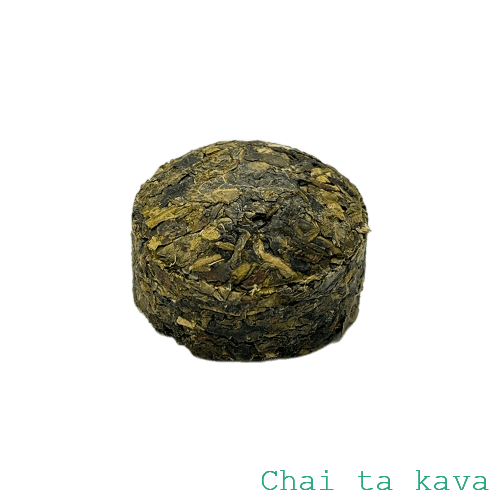 Чай Те Гуань Інь 'Міні-туо-ча', 6 г 3 Чай Те Гуань Інь 'Міні-туо-ча', 6 г - Зображення 3